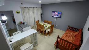 Alojamiento Vio Plaza Villa Elisa